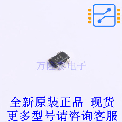线性稳压器(LDO) TPS78001DDCR SOT-23-5 TI全新原装正品