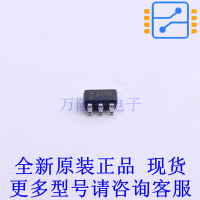 线性稳压器(LDO) TPS73201QDBVRQ1 SOT-23-5 TI全新原装正品