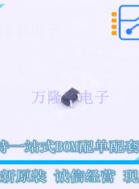 三极管(BJT) 2SC4617TLS SOT-416 ROHM 全新原装正品