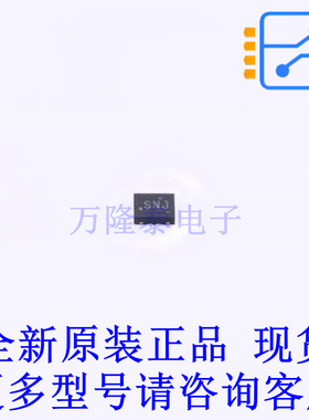 电流感应放大器 INA216A1RSWR QFN-10(1.4x1.8) TI全新原装正品