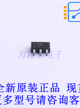 缓冲器/驱动器/收发器 74LVC2G17GV,125 SC-74-6 全新原装正品