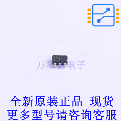 线性稳压器(LDO) TPS73633MDBVREP SOT-23-5 TI全新原装正品