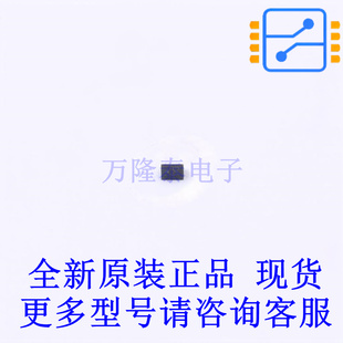 DFN 0.7x1.1 全新原装 RF放大器 正品 BGA725L6E6327FTSA1