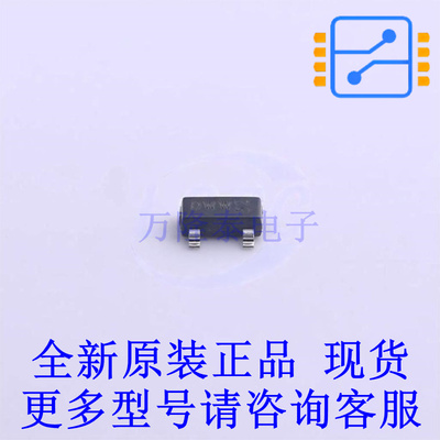场效应管(MOSFET) PMV100ENEAR SOT-23 全新原装正品
