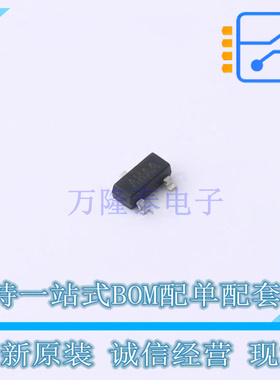 监控和复位芯片 MAX810M SOT-23 TECH PUBLIC 全新原装