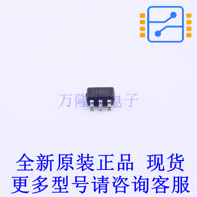 线性稳压器(LDO) TPS71710DCKR SC-70-5 TI全新原装正品