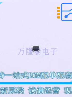 场效应管(MOSFET) TPM3134NX3 SOT-723 TECH PUBLIC 全新原装