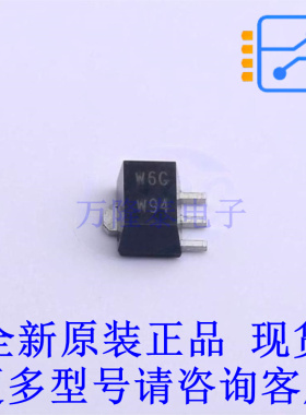 三极管(BJT) PBSS4041PX,115 SOT-89-3 全新原装正品