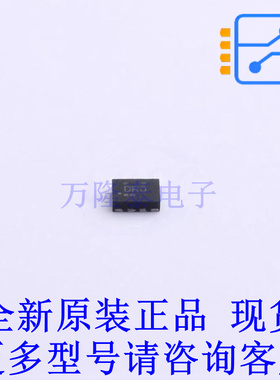 信号开关/编解码器/多路复用器 TS3USB3000MRSER QFN-10(1.5x2) T
