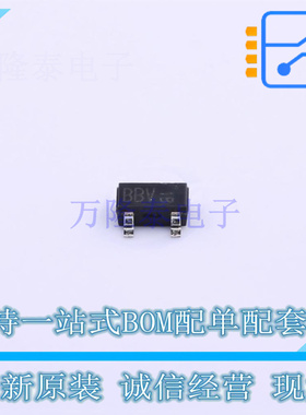 三极管(BJT) 2SD2114KT146V SOT-346(SC-59) ROHM 全新原装正品