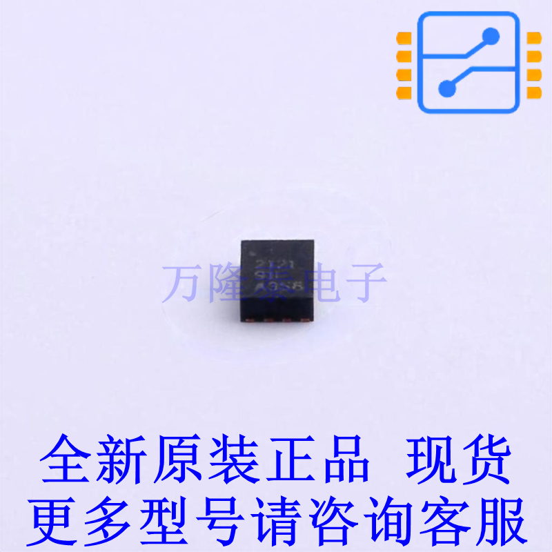 电池管理 TPS2121RUXR VQFN-HR-12(2x2.5) TI全新原装正品