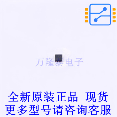 反相器 SN74LVC1G04DSF2 SON-6 TI全新进口