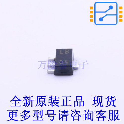 线性稳压器(LDO) LM317LIPK SOT-89 TI全新原装正品