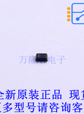 温度传感器 TMP302CDRLR SOT-563 TI全新原装正品