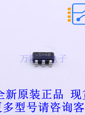 DC-DC电源芯片 LM2736XMK/NOPB TSOT-23-6 TI全新原装正品