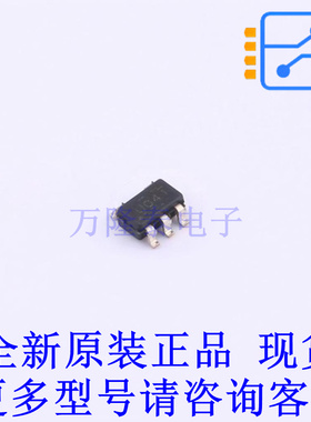运算放大器 TLV9041UIDBVR SOT-23-5 TI全新原装正品
