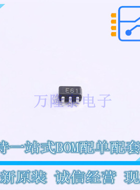 静电放电(ESD)保护器件 TPESD5V0J4 SOT-353-5 TECH PUBLIC 原装
