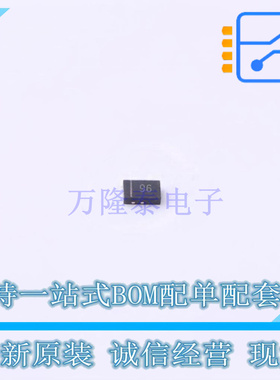 静电放电(ESD)保护器件 TPTVS0971P DFN1610-2L TECH PUBLIC