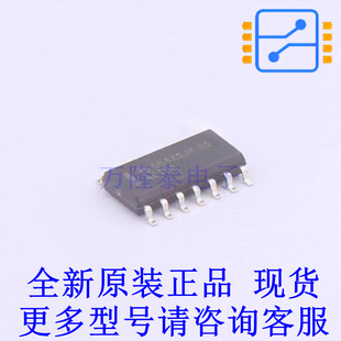 SN74ACT08DRG4 正品 SOIC TI全新原装 逻辑门