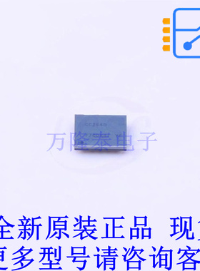 无线收发芯片 CC2640R2FYFVT BGA-34 TI全新原装正品