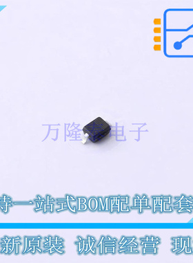 静电放电(ESD)保护器件 PESD12VS1UA SOD-323 UMW友台 全新原装正