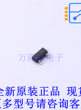 霍尔传感器 DRV5032FADBZT SOT-23 TI全新原装正品