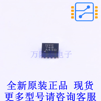 电池管理 BQ24040DSQR DFN-10-EP(2x2) TI全新原装正品