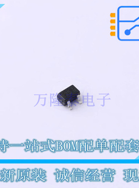 静电放电(ESD)保护器件 ESDA25W SOT-323 TECH PUBLIC 全新原装