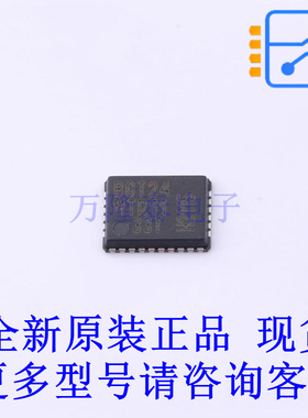 无线收发芯片 BGT 24MTR11 E6327 VQFN-32-EP(4.5x5.5) 全新原装