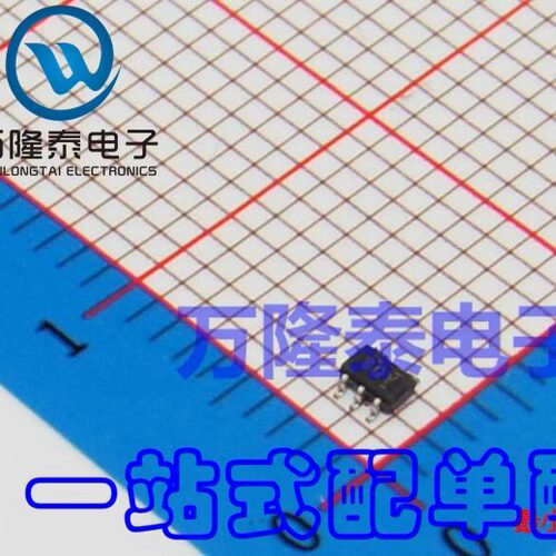 全新原装正品 精密运放 OPA333AIDCKR 编带SC-70-5 二三极管