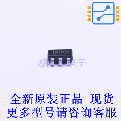 线性稳压器(LDO) TPS79333DBVR SOT-23-5 TI全新原装正品