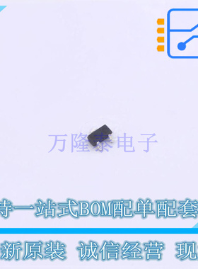 场效应管(MOSFET) TPM1012ER3-1 SOT-523 TECH PUBLIC 全新原装