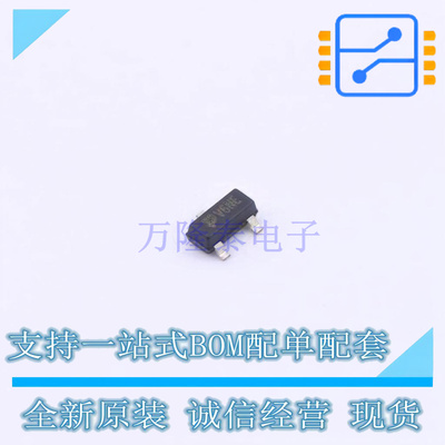 场效应管(MOSFET) IRLML2502TRPBF SOT-23 TECH PUBLIC 原装