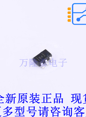 运算放大器 OPA342NA/3K SOT-23-5 TI全新原装正品