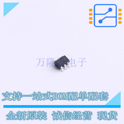 逻辑门 SN74LVC1G14DCKR SC-70-5 UMW友台 全新原装正品