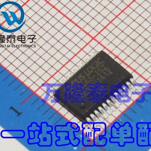 全新进口 CS5463-ISZ 管装SSOP-24 单相双向功率/电能芯片