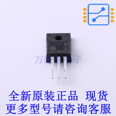 场效应管(MOSFET) IPA50R280CE TO-220F-3 全新原装正品