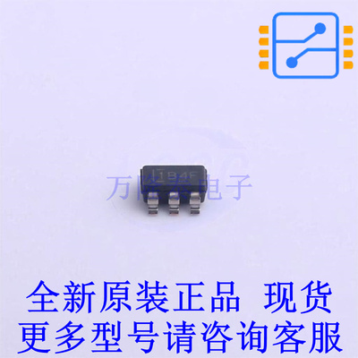 监控和复位芯片 TPS25221DBVR SOT-23-6 TI全新原装正品