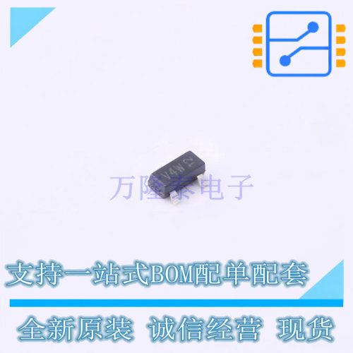 静电放电(ESD)保护器件 PESD5V0L2BT SOT-23 TECH PUBLIC 原装