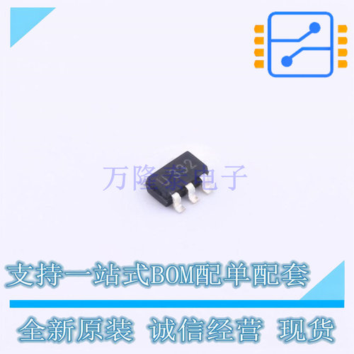 线性稳压器(LDO) HT7533S-2 SOT-23-5 UMW友台 全新原装正品