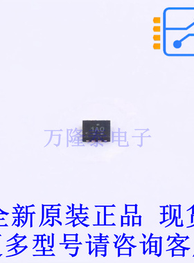 电流感应放大器 INA190A3IRSWR QFN-10(1.4x1.8) TI全新原装正品