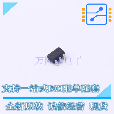 场效应管(MOSFET) NDC7002N SOT-23-6 TECH PUBLIC 全新原装