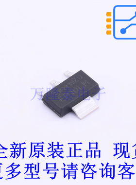 场效应管(MOSFET) ISP20EP10LMXTSA1 SOT-223-4 全新原装正品