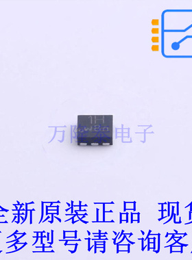 场效应管(MOSFET) PMPB10XNEZ DFN2020MD-6 全新原装正品