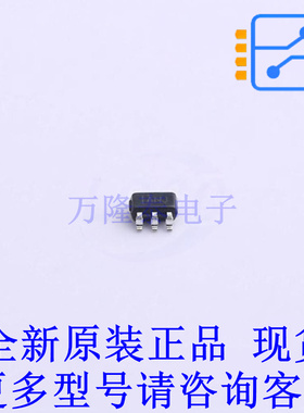缓冲器/驱动器/收发器 SN74AHC1G126DCKR SC-70-5 TI全新原装正品