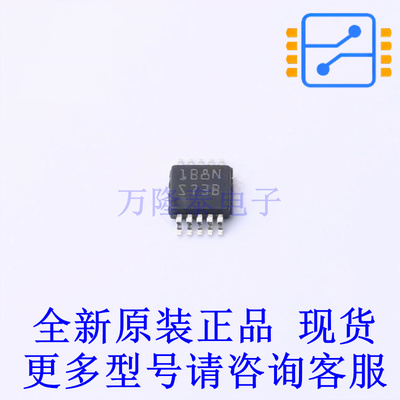 DC-DC控制芯片 LM5030MMX/NOPB VSSOP-10-0.5mm TI全新原装正品