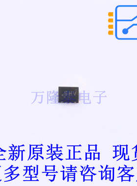 电流感应放大器 INA199B1RSWR QFN-10(1.4x1.8) TI全新原装正品