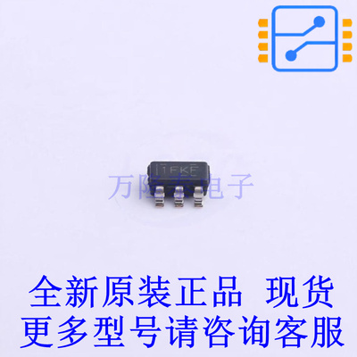 线性稳压器(LDO) TLV75733PDBVR SOT-23-5 TI全新原装正品