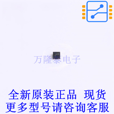 线性稳压器(LDO) TPS7A2050PDQNR X2-SON-4-EP(1x1) TI全新原装正