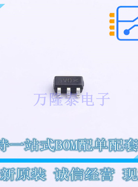 静电放电(ESD)保护器件 TPSMS05T1G SOT-23-6 TECH PUBLIC 原装